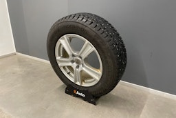 Harmaa Toyota RAV4 2013 kuva 14.