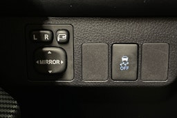 Harmaa Toyota RAV4 2013 kuva 22.