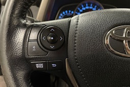 Harmaa Toyota RAV4 2013 kuva 24.