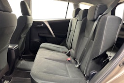 ruskea (beige) Toyota RAV4 2013 kuva 10.