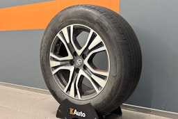 ruskea (beige) Toyota RAV4 2013 kuva 13.