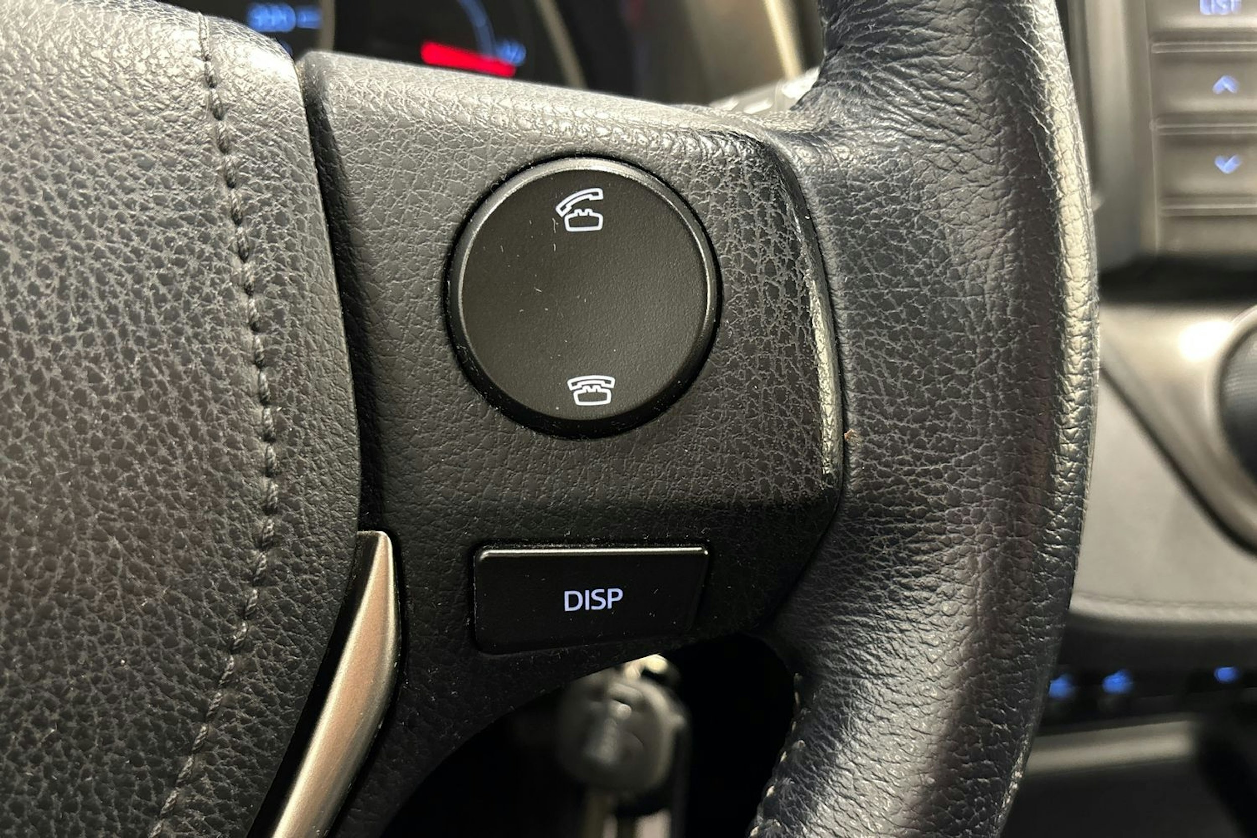 ruskea (beige) Toyota RAV4 2013 kuva 17.