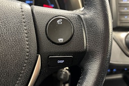 ruskea (beige) Toyota RAV4 2013 kuva 17.