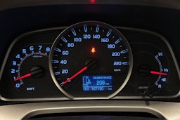 ruskea (beige) Toyota RAV4 2013 kuva 18.