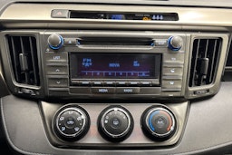 ruskea (beige) Toyota RAV4 2013 kuva 19.