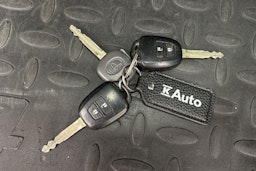 ruskea (beige) Toyota RAV4 2013 kuva 22.