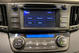 harmaa Toyota RAV4 2013 kuva 26.