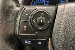 harmaa Toyota RAV4 2013 kuva 29.
