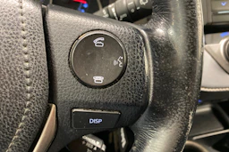 harmaa Toyota RAV4 2013 kuva 30.