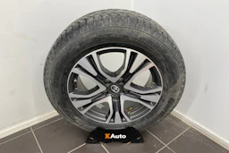 harmaa Toyota RAV4 2013 kuva 32.