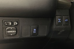 Harmaa Toyota RAV4 2014 kuva 15.