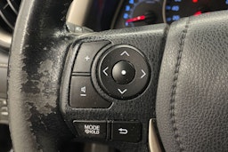 Harmaa Toyota RAV4 2014 kuva 17.