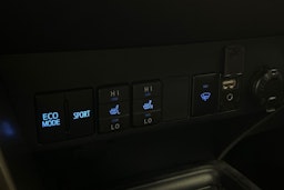 Harmaa Toyota RAV4 2014 kuva 21.