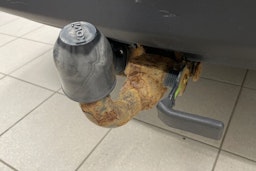 Harmaa Toyota RAV4 2014 kuva 26.