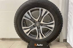 Harmaa Toyota RAV4 2014 kuva 27.