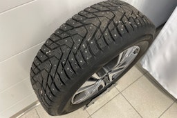 Harmaa Toyota RAV4 2014 kuva 28.