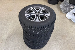 Valkoinen Toyota RAV4 2014 kuva 24.