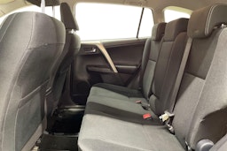 ruskea (beige) Toyota RAV4 2014 kuva 10.