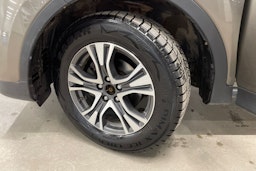 ruskea (beige) Toyota RAV4 2014 kuva 13.