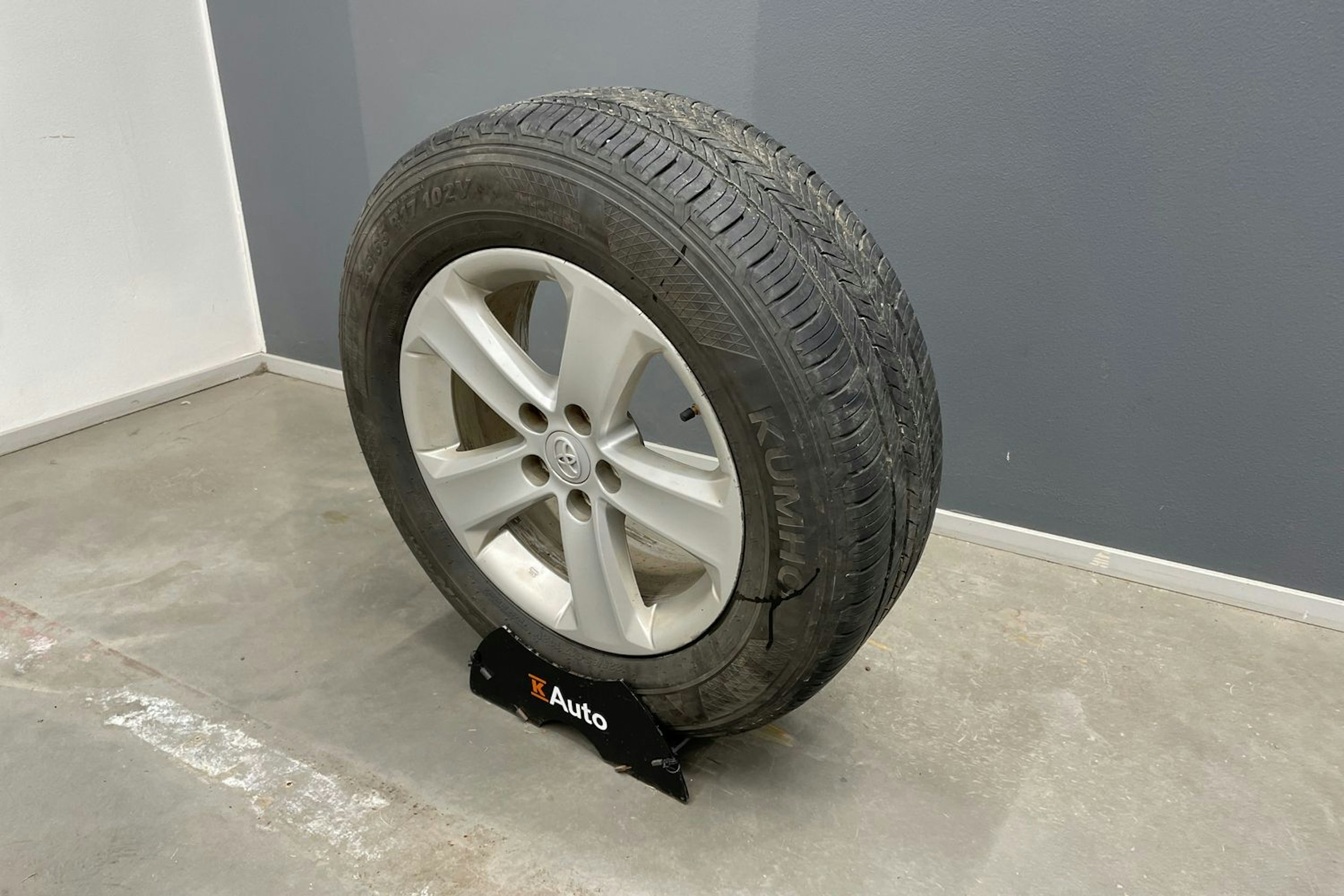 ruskea (beige) Toyota RAV4 2014 kuva 14.