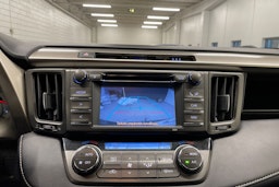 ruskea (beige) Toyota RAV4 2014 kuva 19.