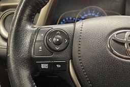 ruskea (beige) Toyota RAV4 2014 kuva 22.