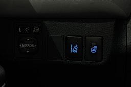 valkoinen Toyota RAV4 2016 kuva 19.