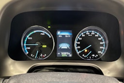 valkoinen Toyota RAV4 2016 kuva 20.
