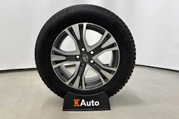 harmaa Toyota RAV4 2016 kuva 10.