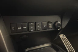 harmaa Toyota RAV4 2016 kuva 20.