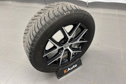 sininen Toyota RAV4 2017 kuva 32.