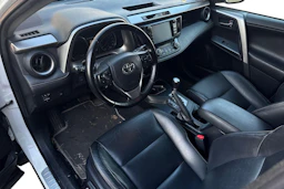 met. valkoinen Toyota RAV4 2017 kuva 3.