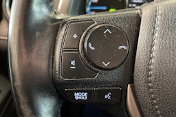 valkoinen Toyota RAV4 2017 kuva 18.