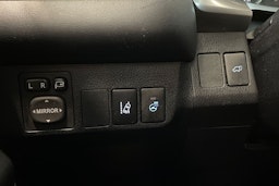 valkoinen Toyota RAV4 2017 kuva 21.
