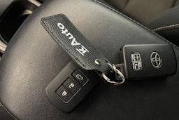 valkoinen Toyota RAV4 2017 kuva 31.
