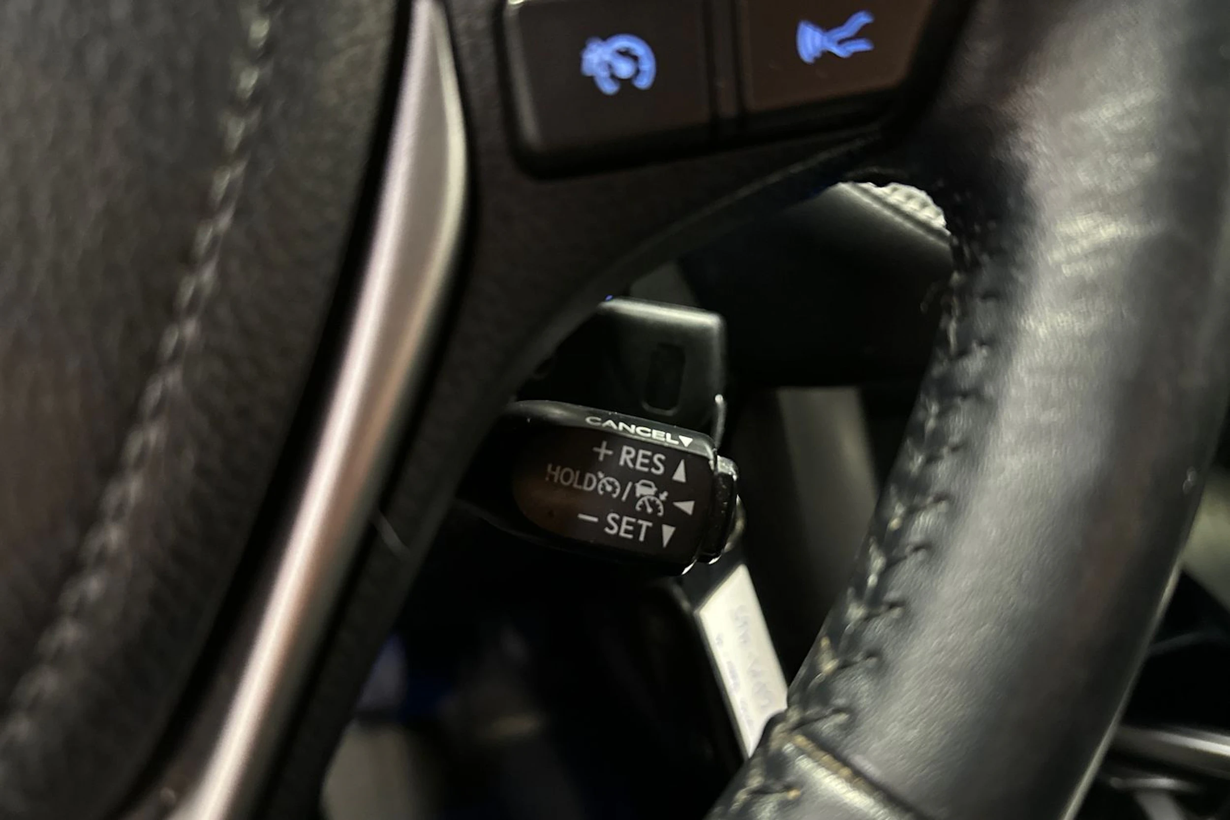 valkoinen Toyota RAV4 2017 kuva 20.
