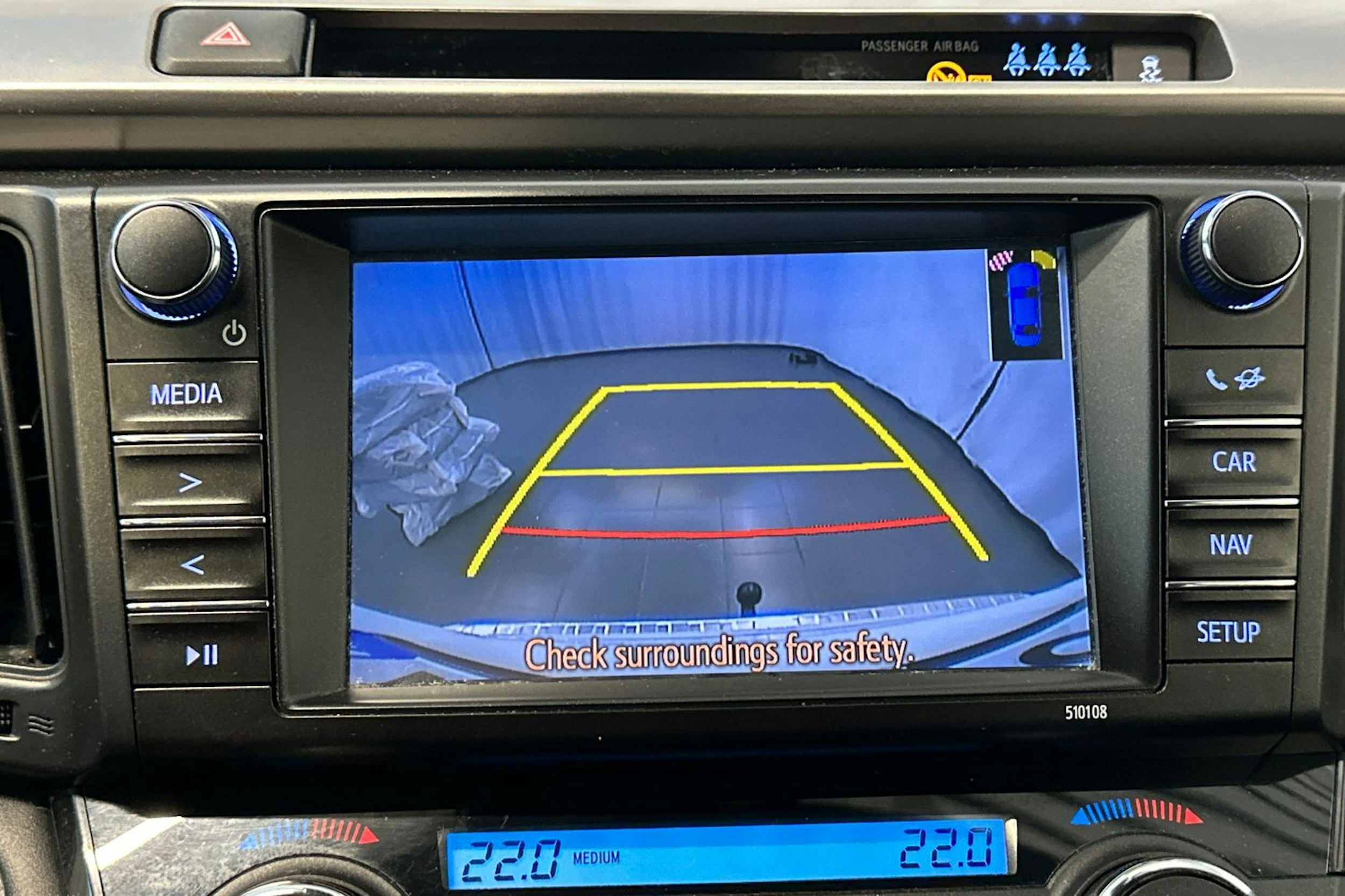 valkoinen Toyota RAV4 2017 kuva 16.