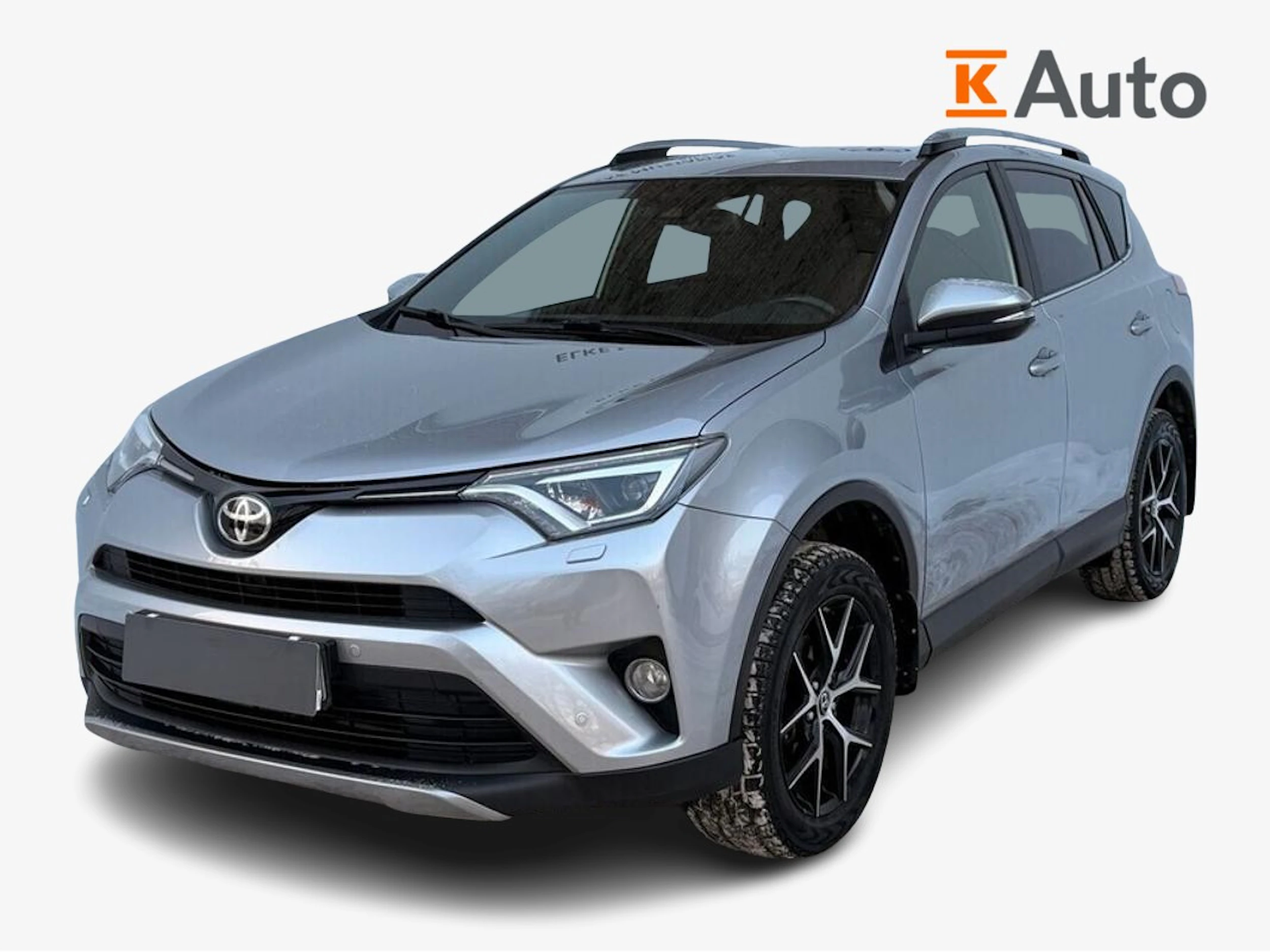 met. hopea Toyota RAV4 2018 kuva 1.