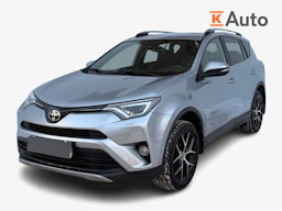 met. hopea Toyota RAV4 2018 kuva 1.