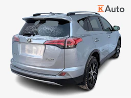 met. hopea Toyota RAV4 2018 kuva 2.
