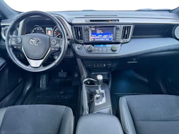 met. hopea Toyota RAV4 2018 kuva 3.