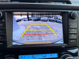 met. hopea Toyota RAV4 2018 kuva 5.