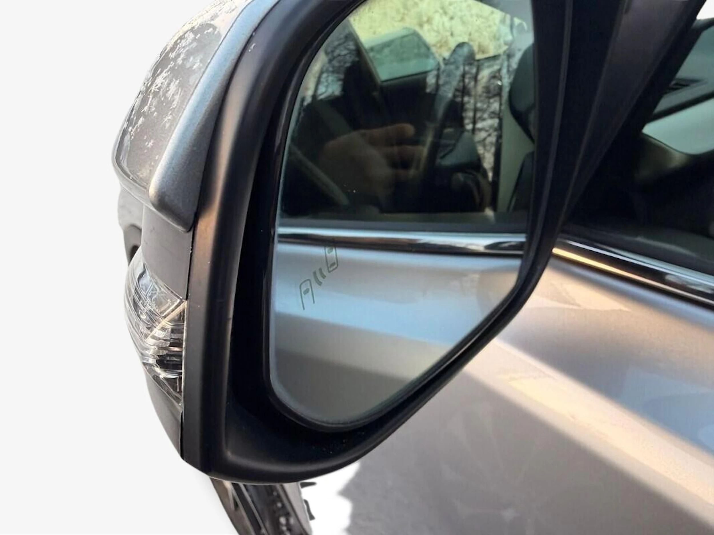 met. hopea Toyota RAV4 2018 kuva 6.