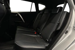 met. hopea Toyota RAV4 2018 kuva 11.