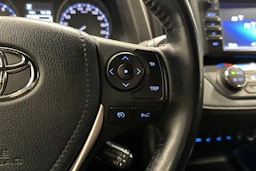 met. hopea Toyota RAV4 2018 kuva 21.