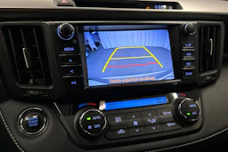 met. hopea Toyota RAV4 2018 kuva 28.