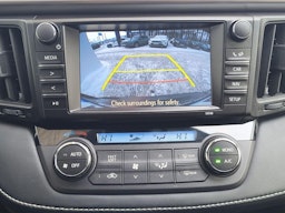 musta Toyota RAV4 2018 kuva 5.