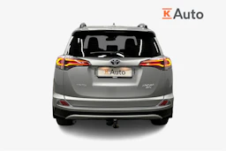 hopea Toyota RAV4 2018 kuva 4.