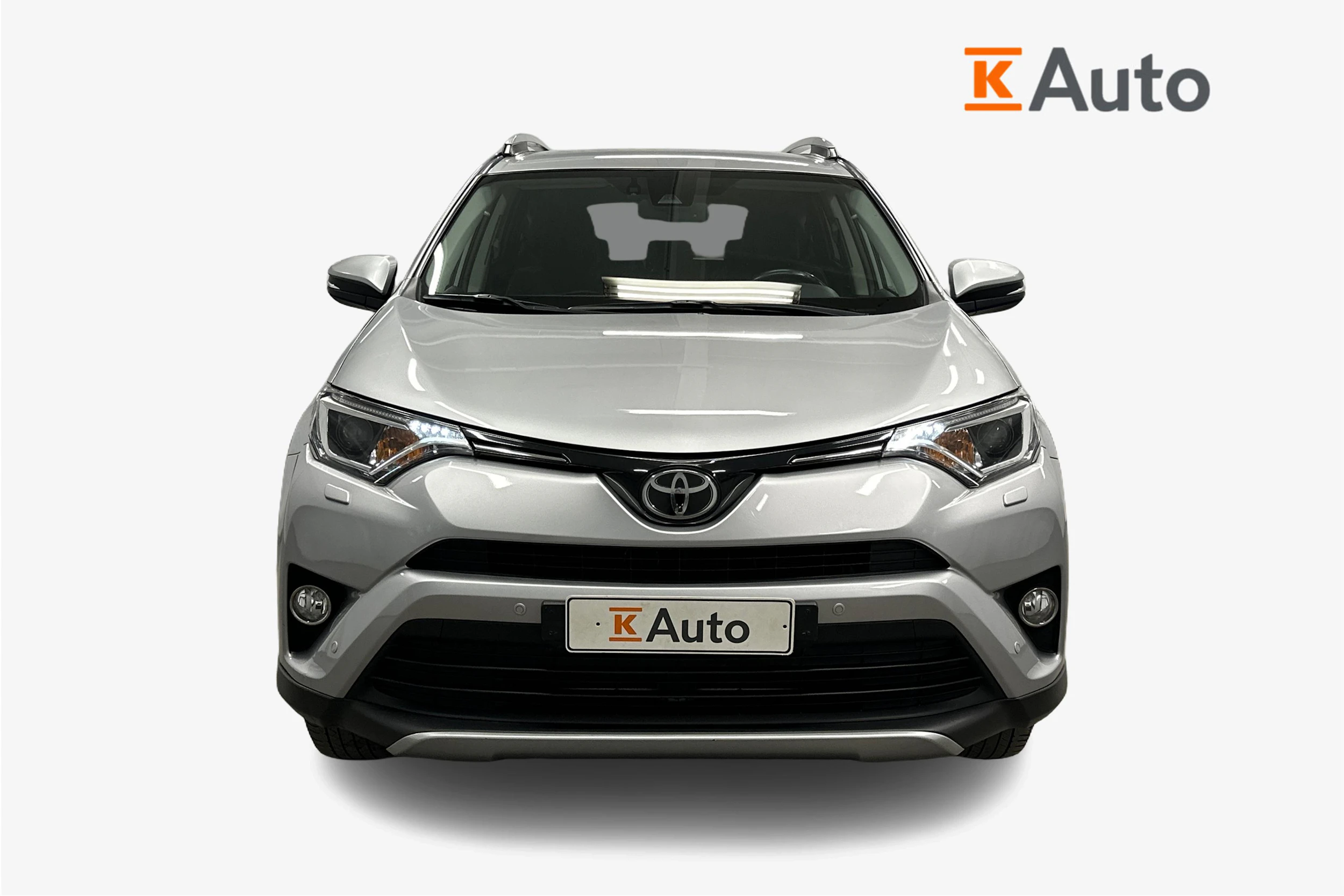 hopea Toyota RAV4 2018 kuva 5.