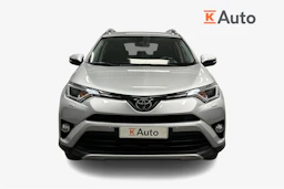 hopea Toyota RAV4 2018 kuva 5.